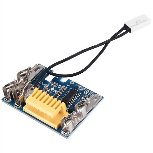 18V Replacement Battery PCB Chip Board BMS PCB Charging Protection Board f