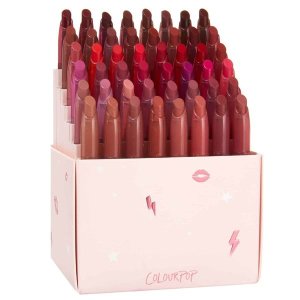 ColourPop The Big Box Of Lippie Stix