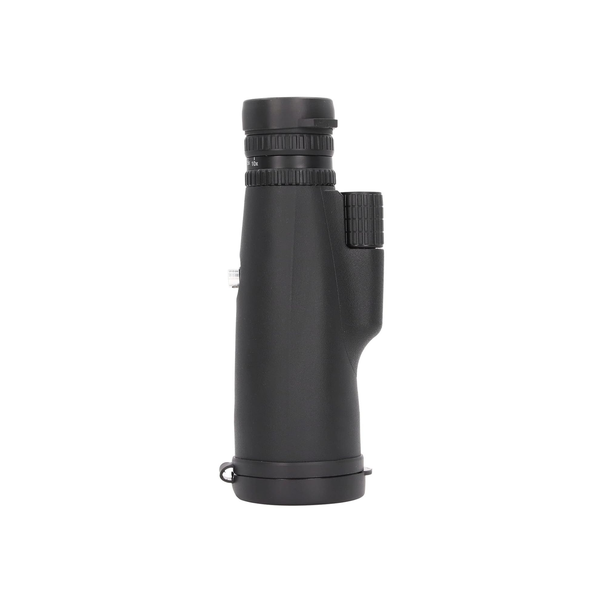 10-30x50 High-Powered Monocular with Smartphone Holder &amp; Tripod HW-38