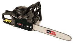 LAWN STAR - Petrol Chainsaw 40cc 35 cm Oregon Chain-bar LSPS 4035