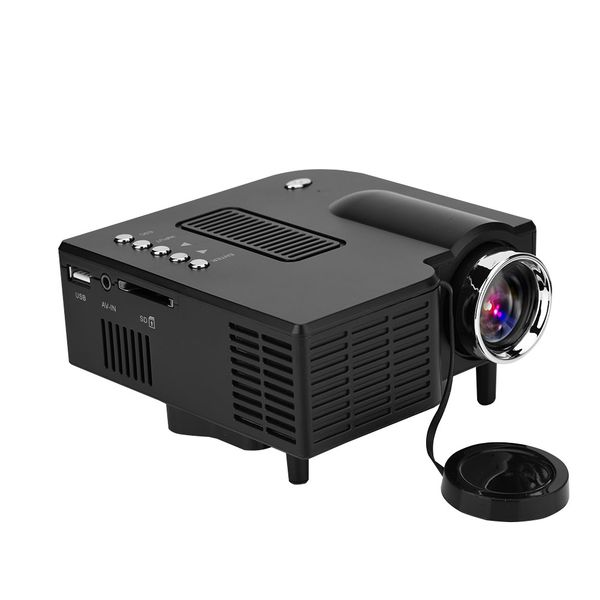 20-80" Projector - Full HD 350:1 Contrast