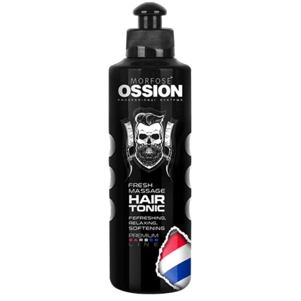 Fresh Massage Hair Tonic - Hair Treatment - 250 ml