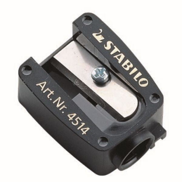 STABILO Carbothello Sharpener