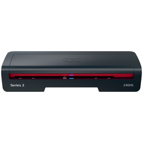 GBC 240HS Home Office A3 Laminator