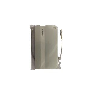 Aluminum Luggage Tag