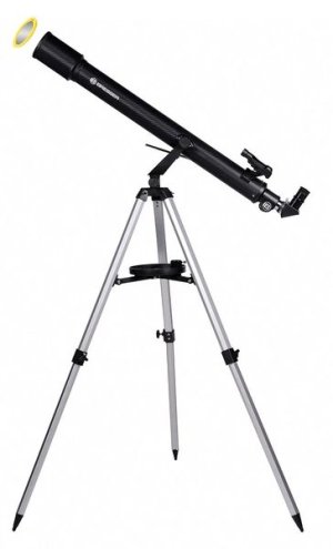 Bresser Sirius 70/900 AZ Refractor Telescope - 70mm