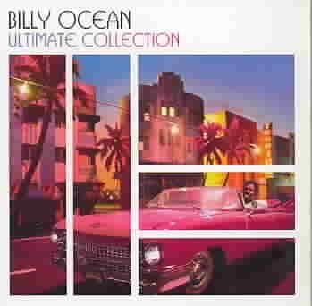 Ultimate Collection (CD)