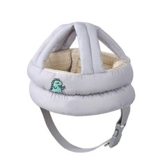 Baby Toddler Head Protective Cap - Dino
