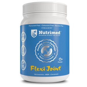 Nutrimed FlexiJoint - 250 grams