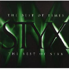 Times (CD)