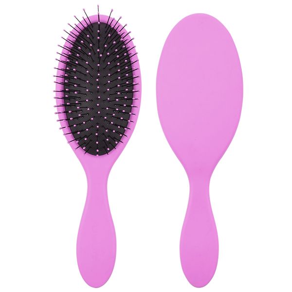 Twisty Wet &amp; Dry Detangling Brush - Light Pink