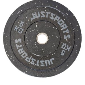Justsports Hi-temp Bumper Plate - Set of 2