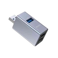 Yesido USB 3.0 to 3 Port USB Hub-HB14