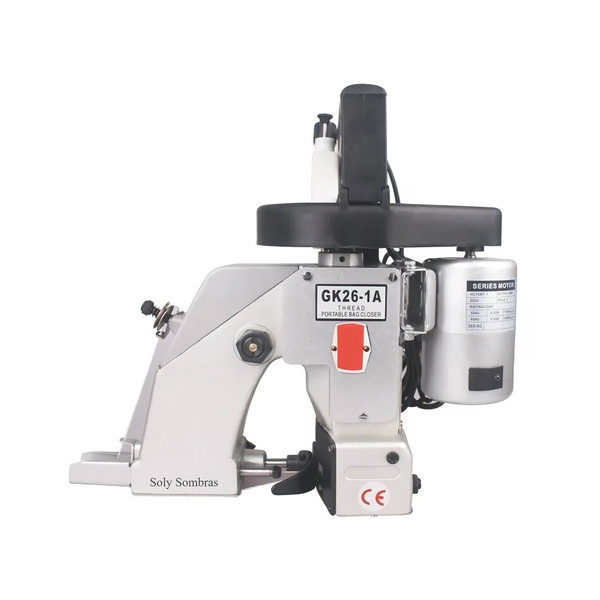 Electric Sealing Machine Sewing Packaging Machine Packaging Machine