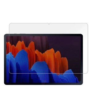 Favorable Impression-premium Tempered Glass for Samsung Galaxy Tab S7+ Plus