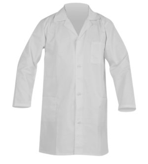 Lab Dust Coat (Poly Cotton)