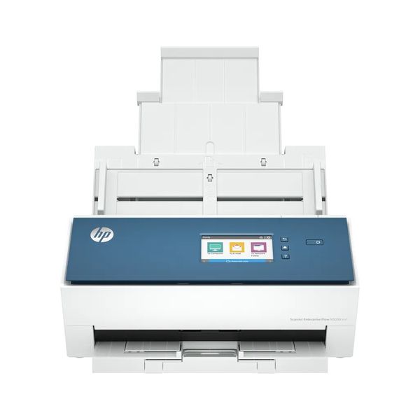 HP ScanJet Enterprise Flow N9000 sn1 Scanner