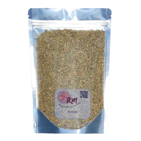 Dried Thyme - 100G (Herbs)
