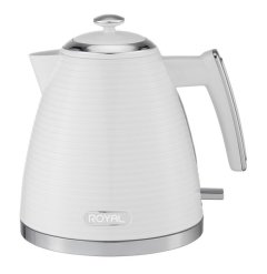 High End Royal 1.7L Electric Kettle