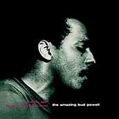 Bud Powell - Amazing Bud Powell Volume 1 (CD)