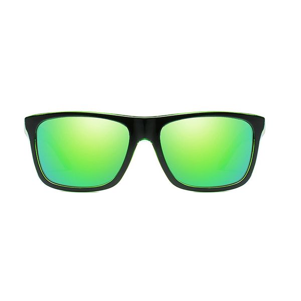 Dubery High Quality Men's Polarized Sunglasses - Kelly &amp; Kelly