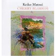 Keiko Matsui - Cherry Blossom (CD)