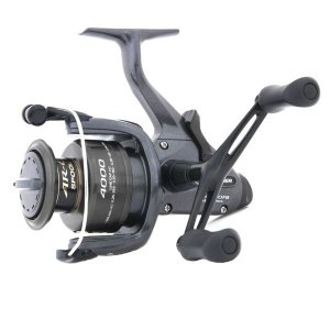 Shimano Baitrunner Deluxe BTRDL2500FB Reel