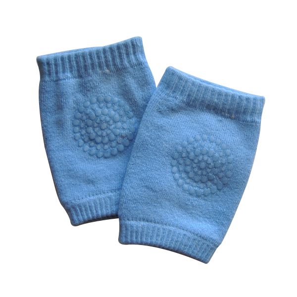 4 A Kid - Baby Knee Pads - Blue