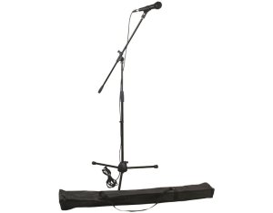 Tecnix Vocalstar Mic Pack