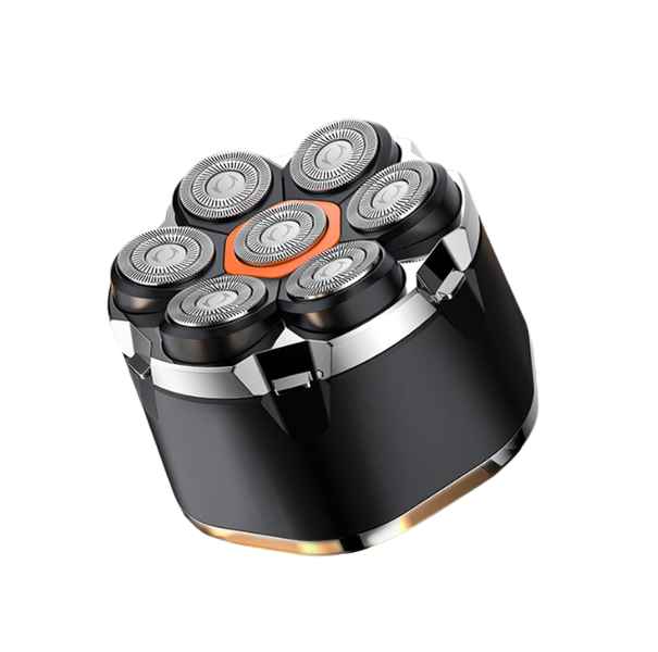 Head Shavers for Men, 2025 Upgraded 7D Flexible Head Shavers for Bald Men