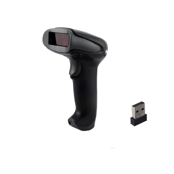Andowl Wireless Barcode Scanner-Q-A203