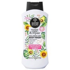 Good Stuff - Exxtra Care &amp; Repair Body Wash - 700ml