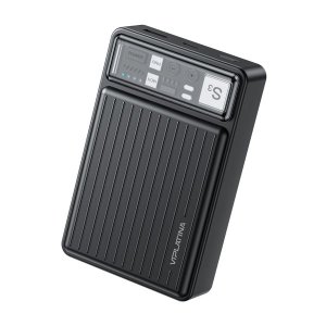 VIPLATINA VP13 20000mAh Power Bank 22.5W Fast Charger, Sleek &amp; Compact