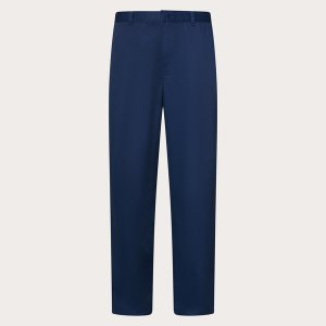 Oakley Men's Allday Wide Leg Chino Pant