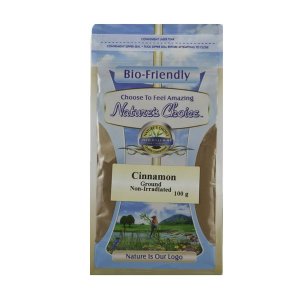 Nature's Choice Cinnamon Powder - 100g