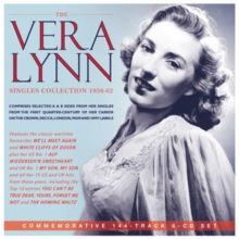 The Vera Lynn Singles Collection 1936-62 (CD / Album)