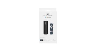 QVWI 2K Android TV Stick Leap L1