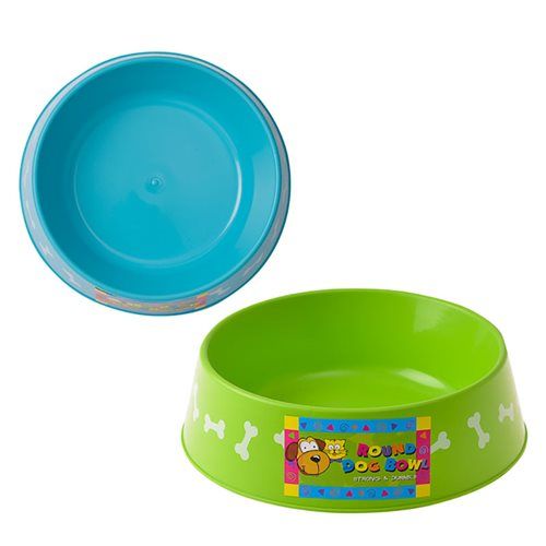 Bulk Pack 8 X Pet's Bowl - Large 25cm