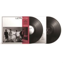 Vienna (Vinyl / 12" Album)