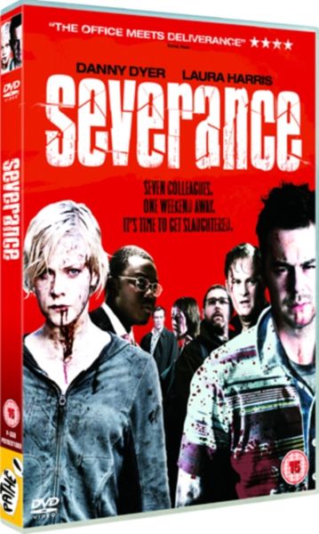 Severance(DVD)