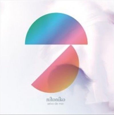 Nitoniko - Selvade Mar (CD)