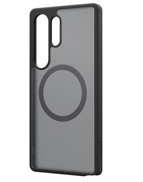 Spigen Capella Case For Samsung Galaxy S25 ULTRA - Frost Black