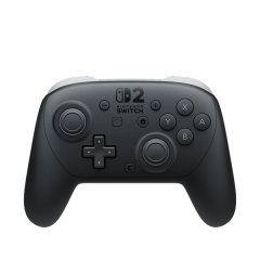 Nintendo Switch 2 Pro Wireless Controller - Parallel Import