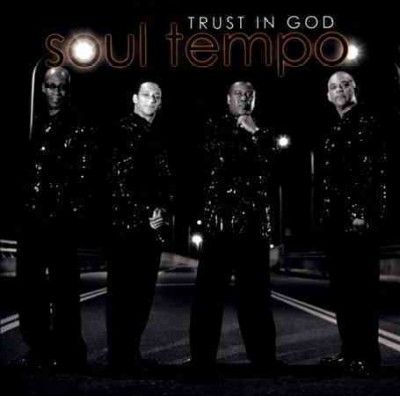 Trust in God - (Import CD)