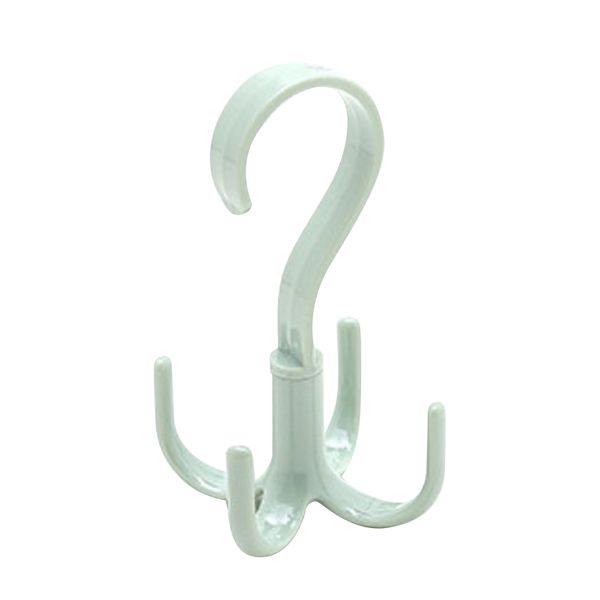 2 Pieces foldable hat rack for door