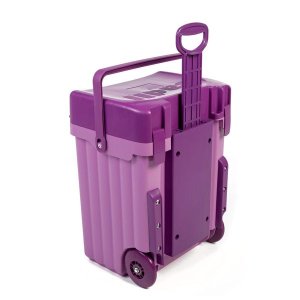 Cadii Bag - Lilac