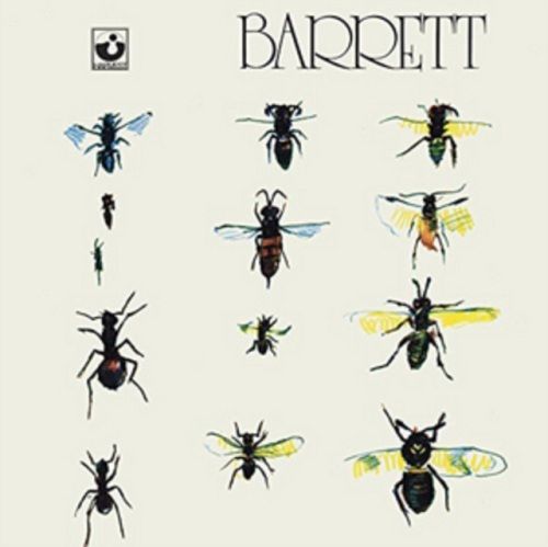 Syd Barrett - Barrett (Parallel Import - Vinyl)