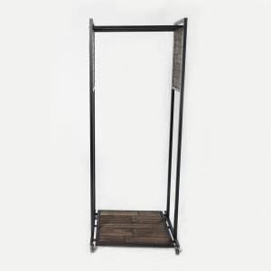 Tuscany Coat Rack