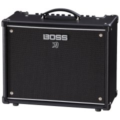 Boss Katana-50 Gen 3 - 50-watt Multi-Effects Combo Amplifier