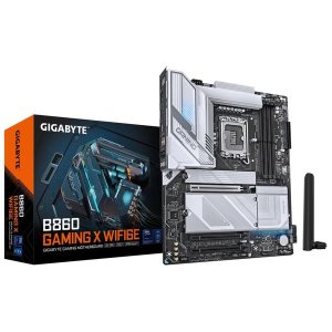 GIGABYTE B860 GAMING X WIFI6E DDR5 LGA1851 socket Motherboard